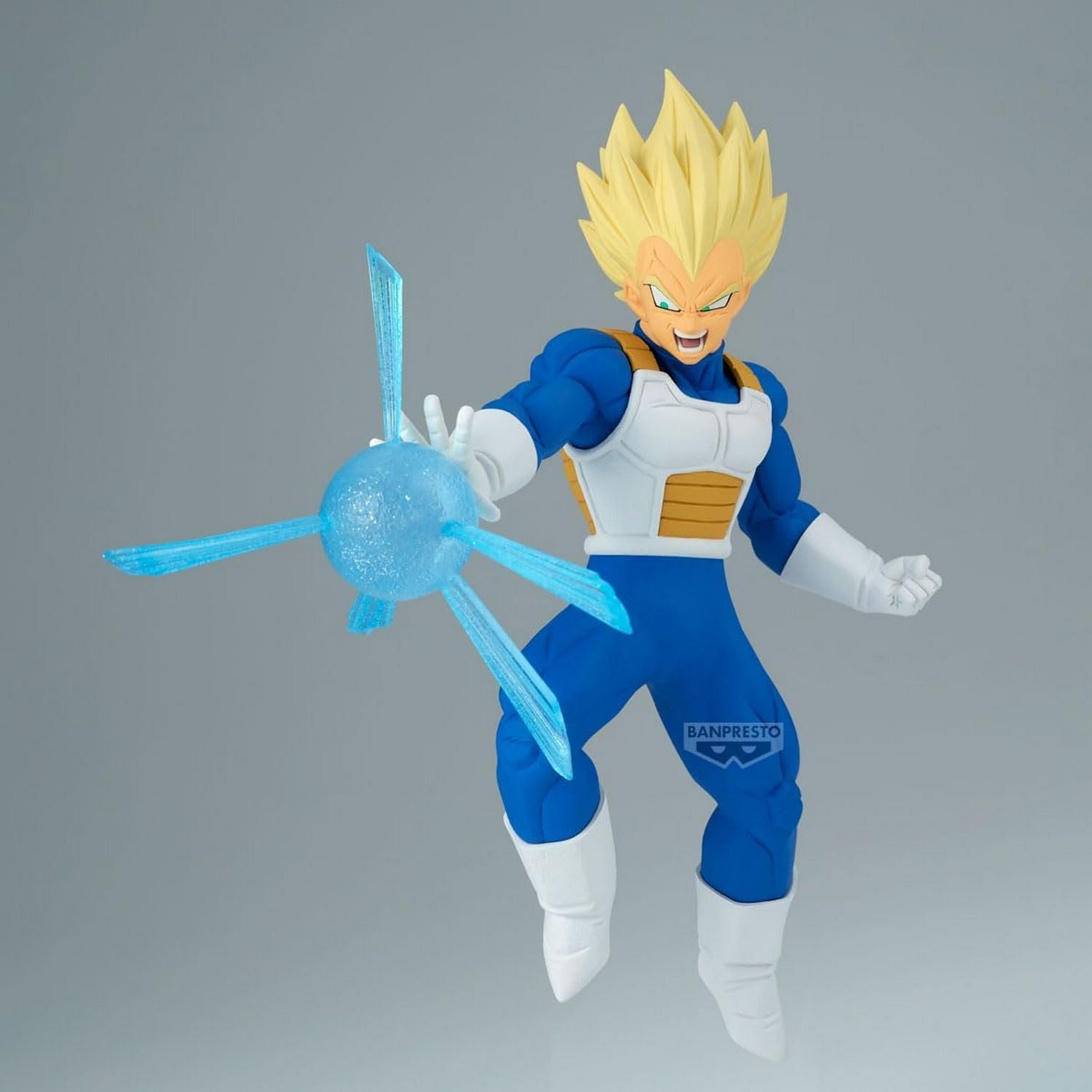 Dragon Ball Z G Materia Vegeta II Figure 71177、Bandai、kayou