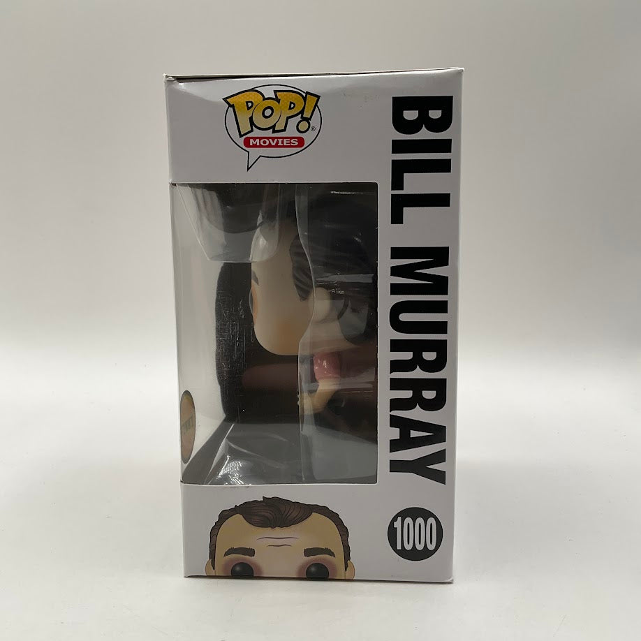 Bill Murray Funko Pop! Zombieland #1000 Chase Limited Edition、Funko、kayou