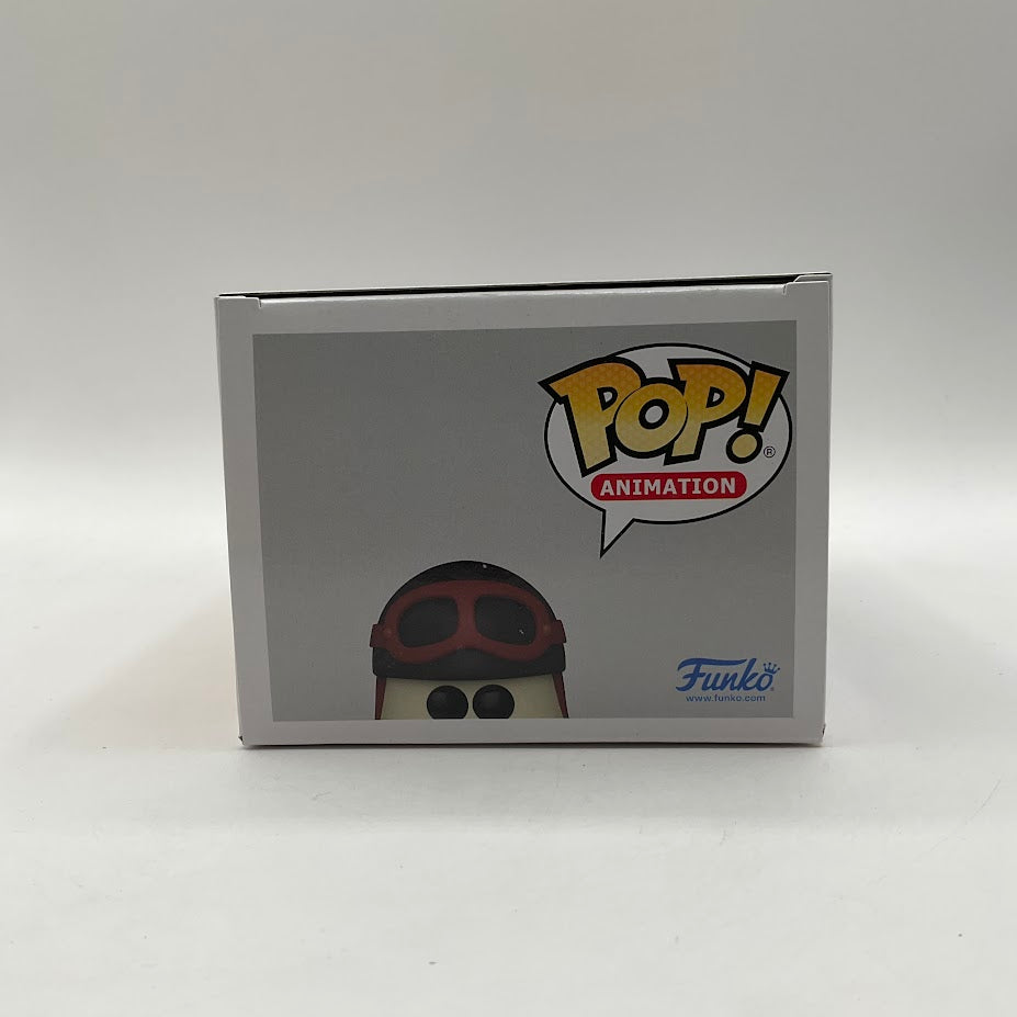 Gromit Funko Pop! Wallace & Gromit #1745、Funko、kayou