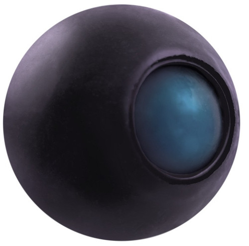 Squishi Mystery Ball BLACK Squeeze Toy、ToyWiz、kayou