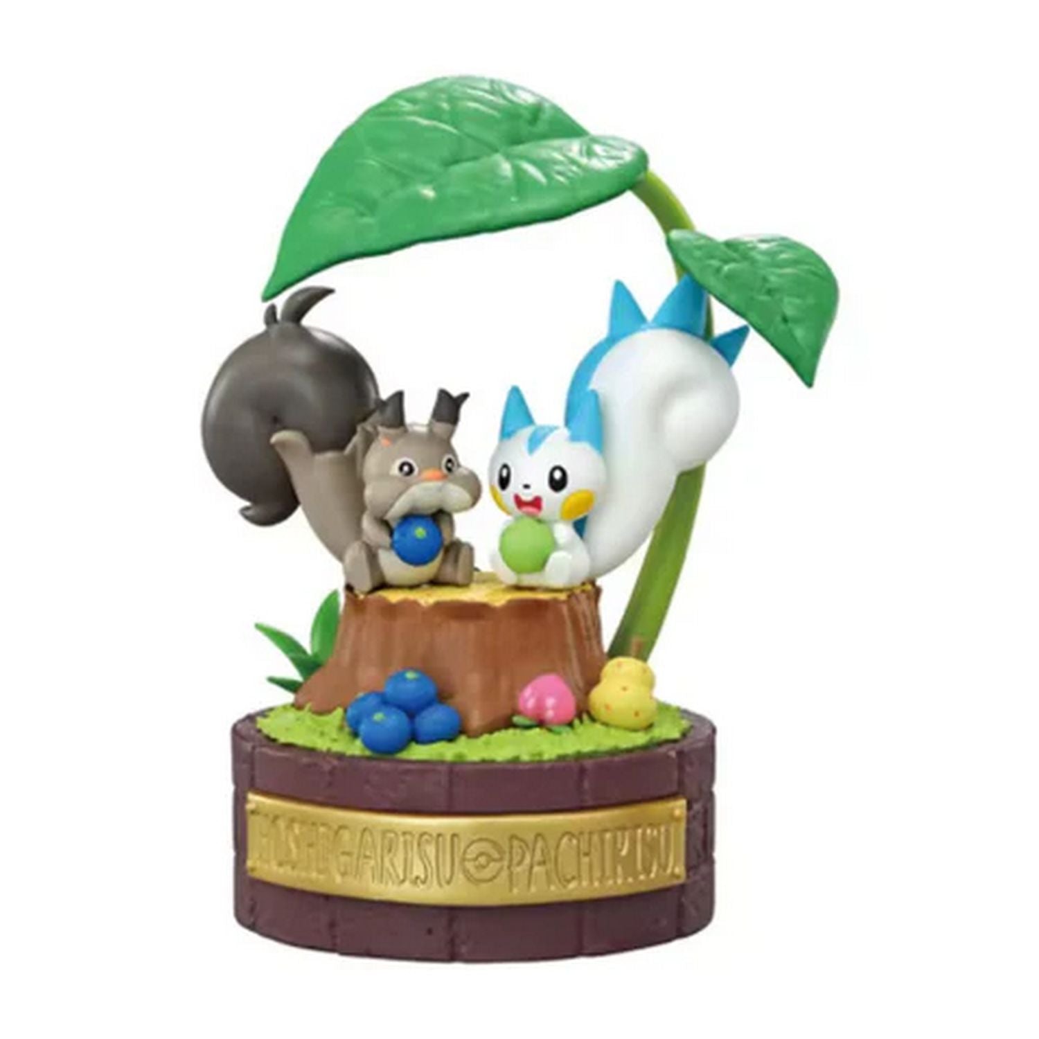 Re-Ment Pokemon Peaceful Moments! A Little Tale of the Forest 2 Blind Box、Re-Ment、kayou