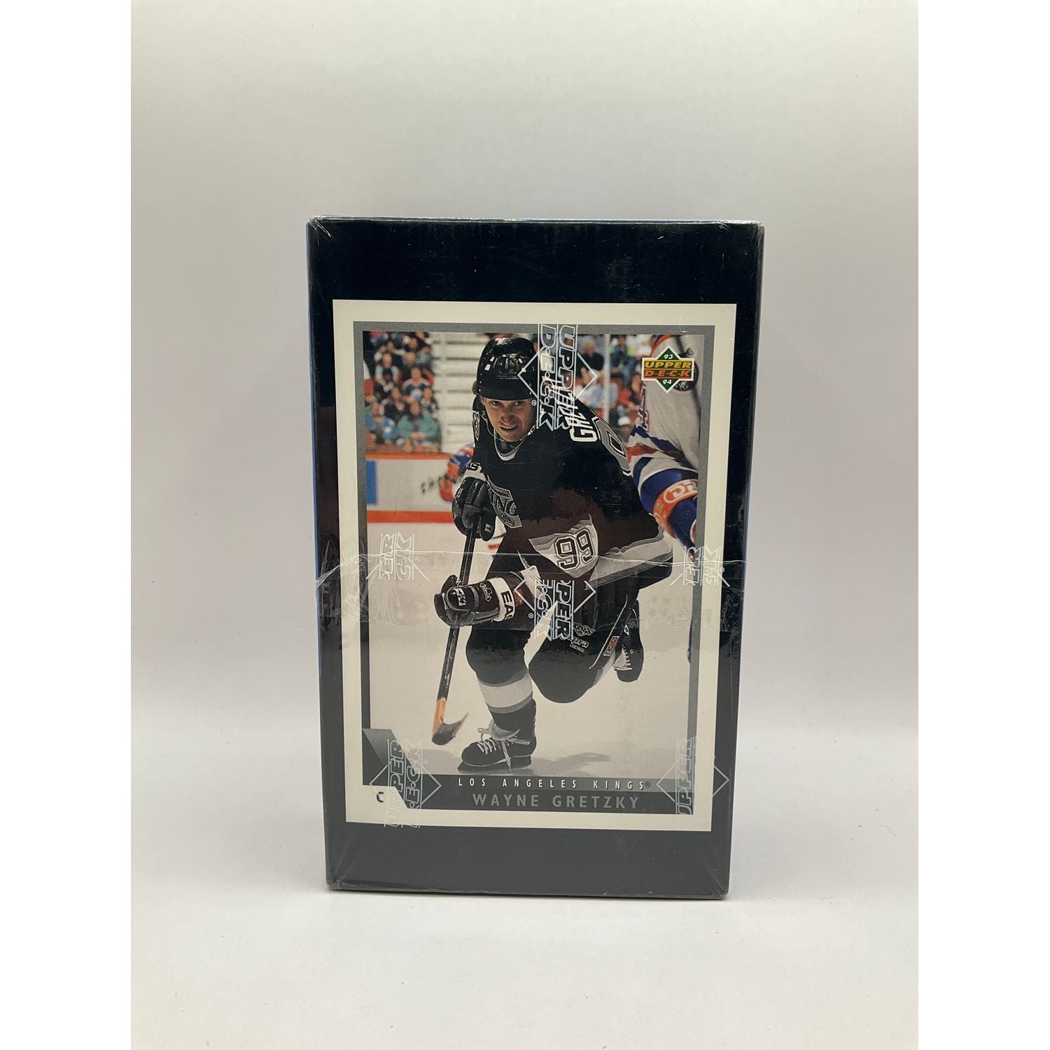 1993-94 Upper Deck Series 1 Hockey Hobby Box、Upper Deck、kayou
