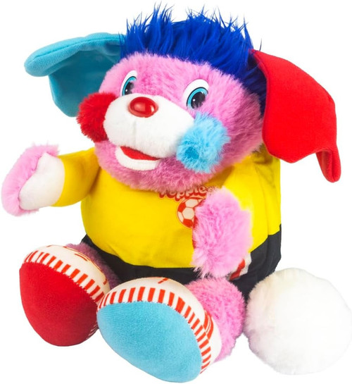 Popples Big Kick 11-Inch Plush Soccer Ball、ToyWiz、kayou