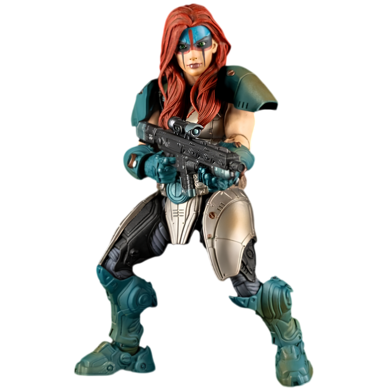Cosmic Legions: Edgehounders / Vorgga - Action Figure Bundle (PREORDER)、Four Horsemen Studios、kayou