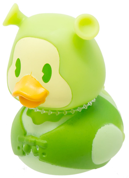 Duckalooz Shrek Rubber Duck、ToyWiz、kayou