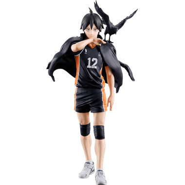 Haikyu!!: Tadashi Yamaguchi (The Future of Karasuno) Ichibansho Figure (PREORDER)、Bandai Hobby、kayou