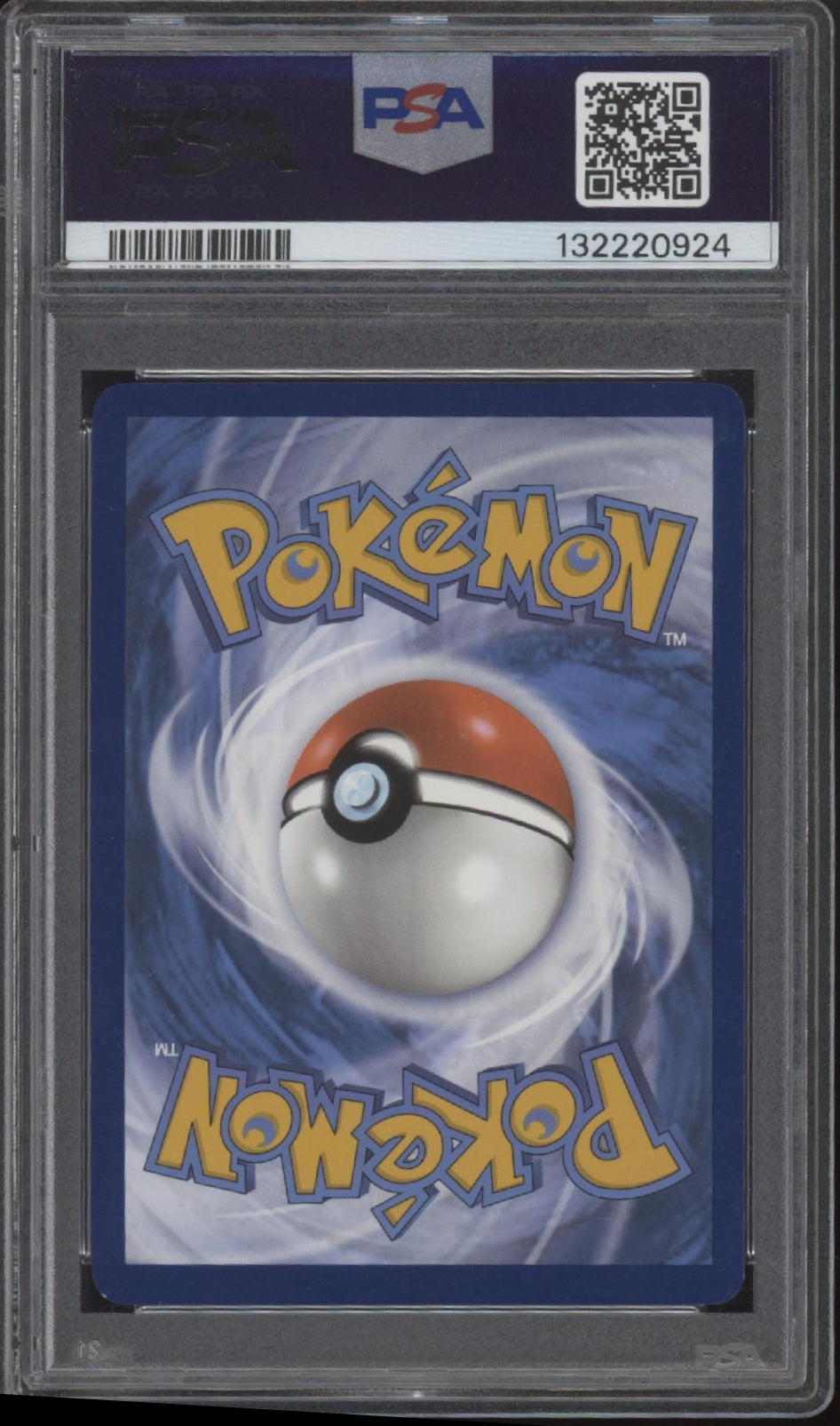 Iron Crown Pokemon Surging Sparks #132 PSA 8、Collector Store LLC Gaming、kayou