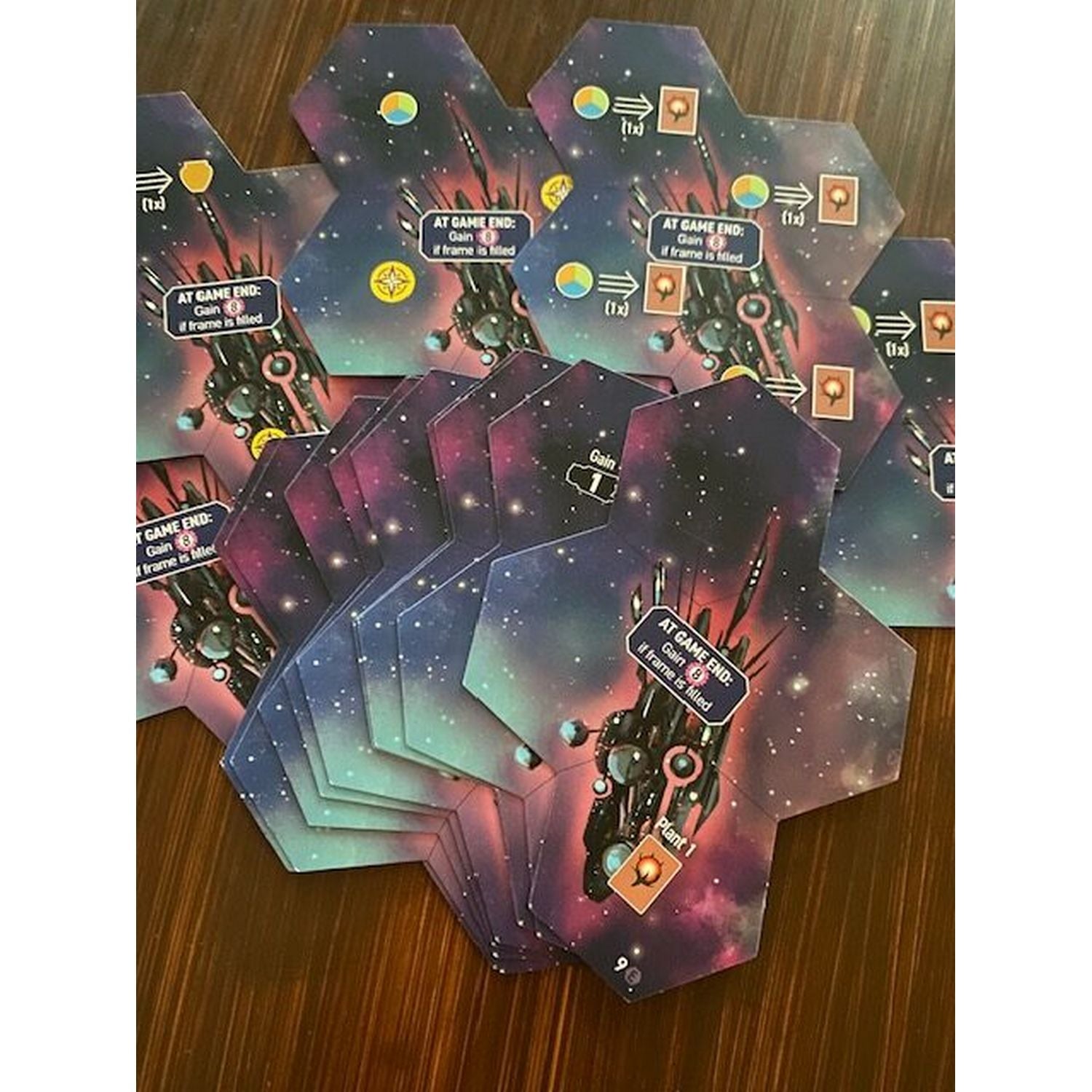 Apiary: Expanding the Hive、Stonemaier Games、kayou