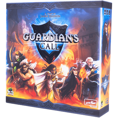 Guardian's Call (Add to cart to see price)、Druid City Games、kayou