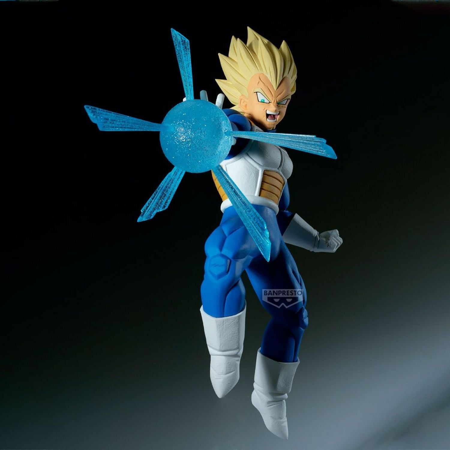 Dragon Ball Z G Materia Vegeta II Figure 71177、Bandai、kayou