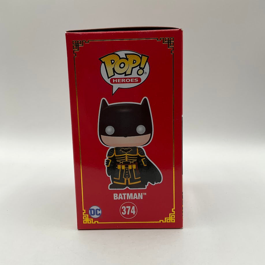 Batman Funko Pop! DC Super Heroes #374、Funko、kayou