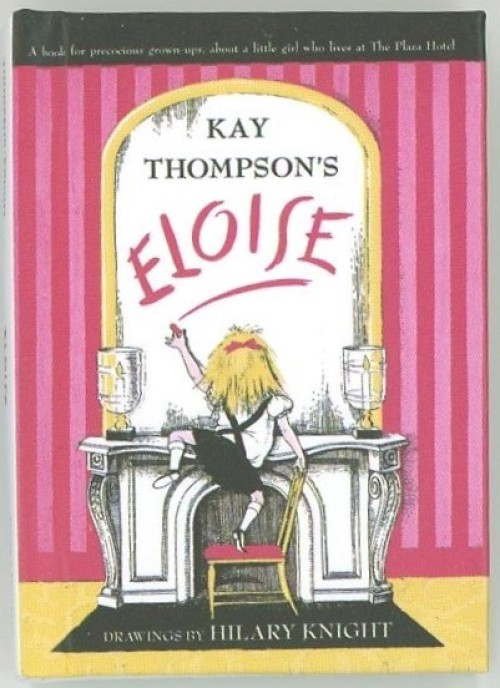 5 Surprise Mini Brands! BOOKS Series 2 Eloise 1.5-Inch Legend Rare Mini Book Kay Thompson Loose、ToyWiz、kayou