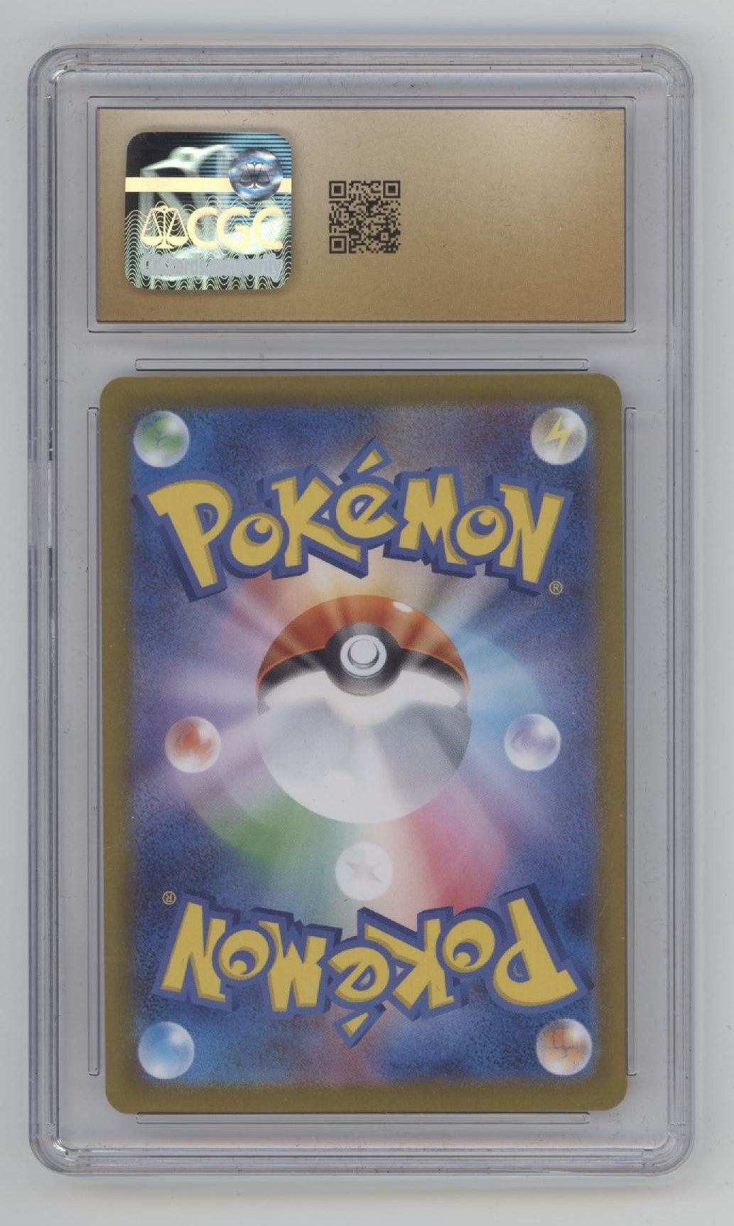 Jolteon ex Pokemon Terastal Fest ex Special Art Rare Holo #209 CGC 10 Pristine、Collector Store LLC Gaming、kayou