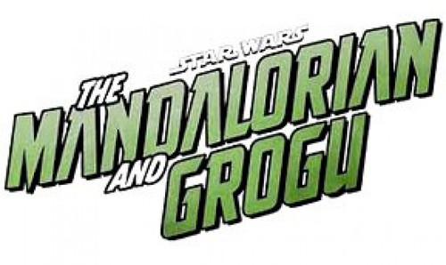 Star Wars 3D Figural Foam Bag Clip The Mandalorian & Grogu Series 1 Mystery Box 24 Packs (Pre-Order ships September)、ToyWiz、kayou