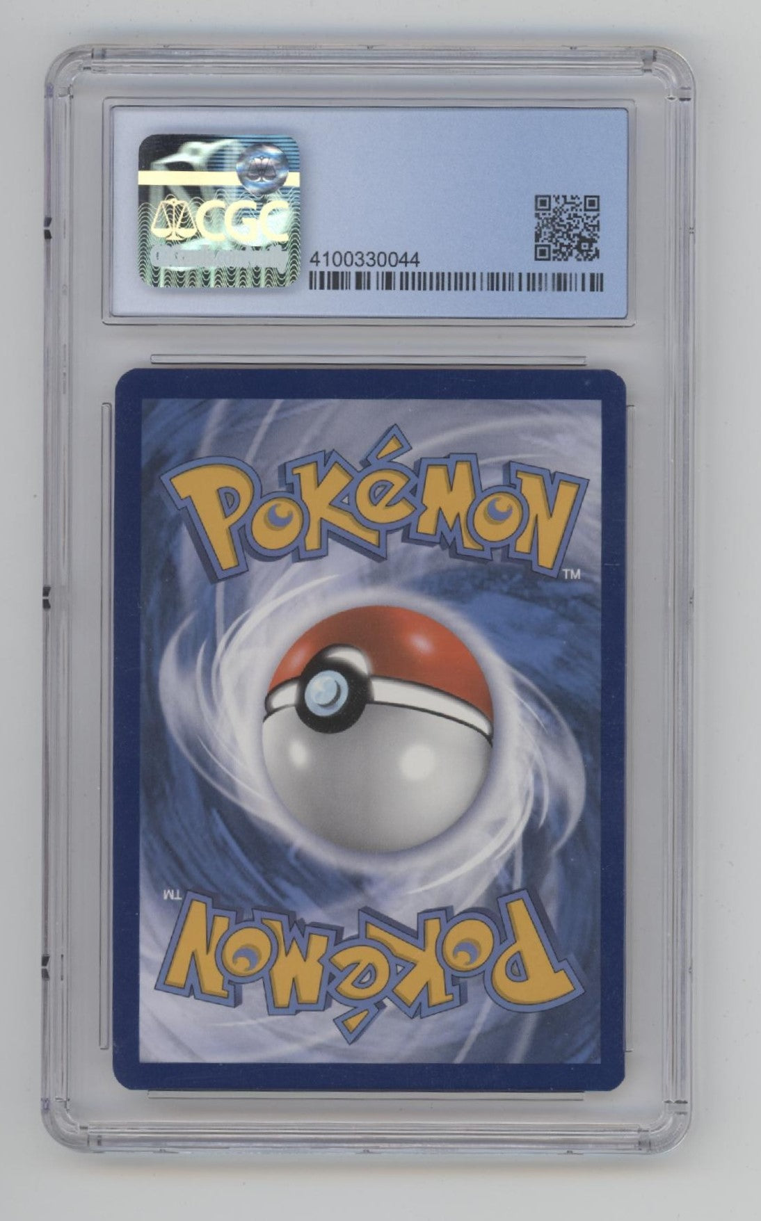 Pikachu Pokemon GO Pikachu Tin Cosmos Holo #027 CGC 9.5、Collector Store LLC Gaming、kayou