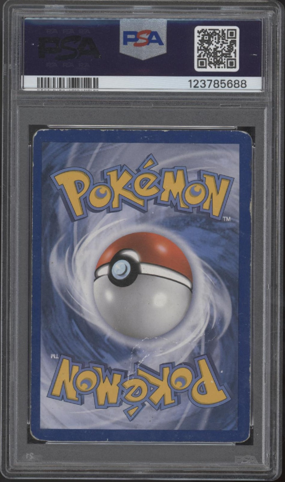 Team Aqua's Kyogre ex Pokemon Double Crisis Full Art #6 PSA 2、Collector Store LLC Gaming、kayou