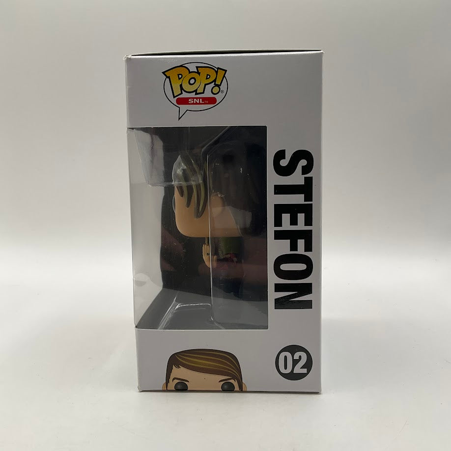 Stefon Funko Pop! Saturday Night Live #02、Funko、kayou