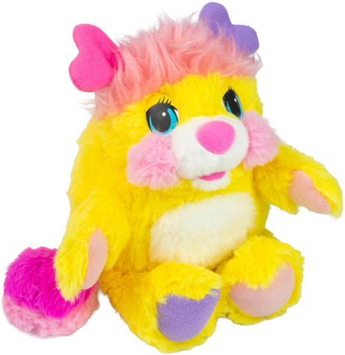 Popples Potato Chip 8-Inch Plush、ToyWiz、kayou