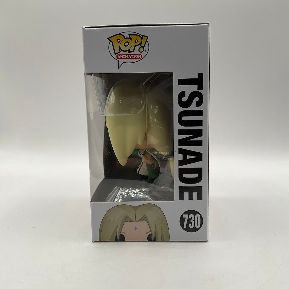 Tsunade Funko Pop! Naruto Shippuden #730、Funko、kayou