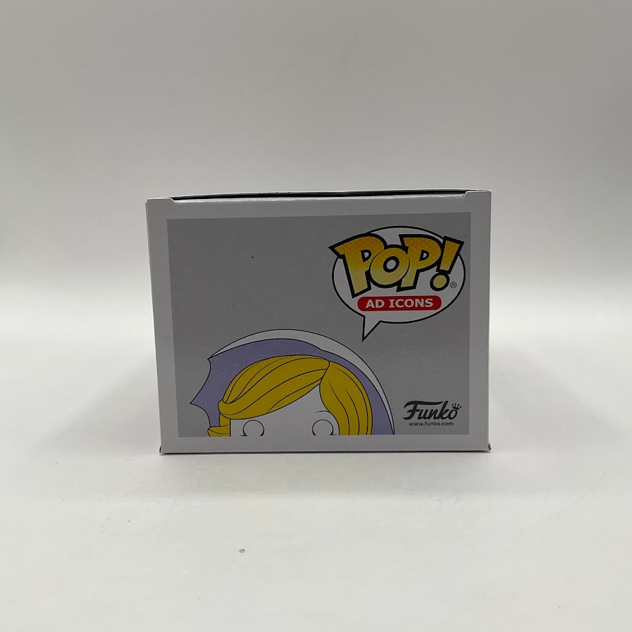 Morton Salt Girl Funko Pop! Ad Icons #84、Funko、kayou
