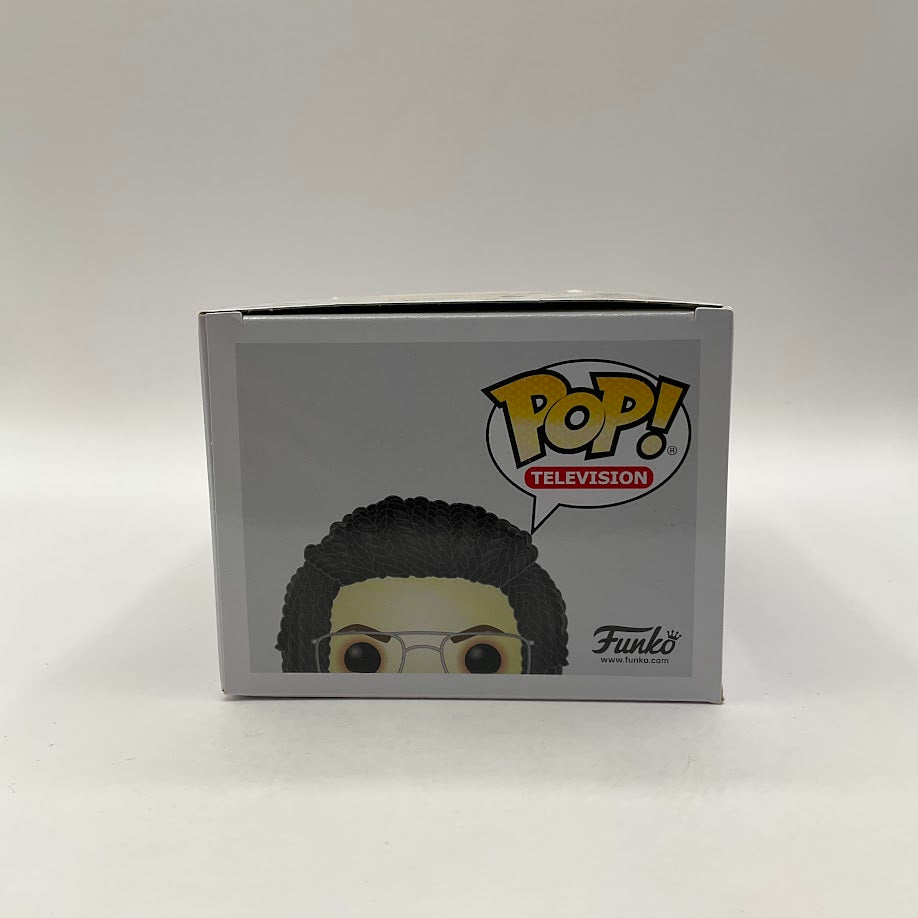 Dwight Schrute as Kerrigan Funko Pop! The Office #1072、Funko、kayou