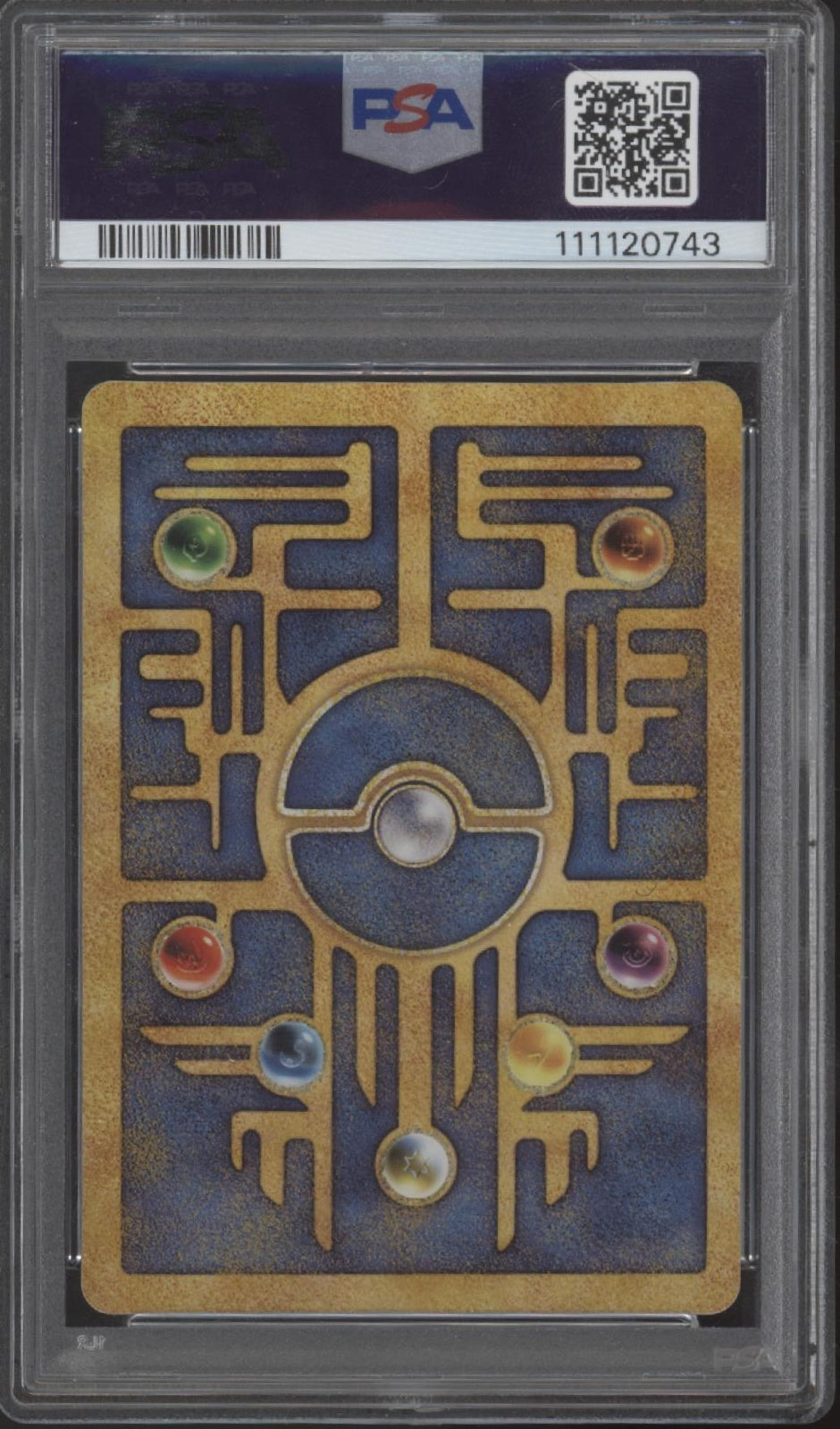 Ancient Mew Pokemon 2000 Movie Promo PSA 9 #1、Collector Store LLC Gaming、kayou