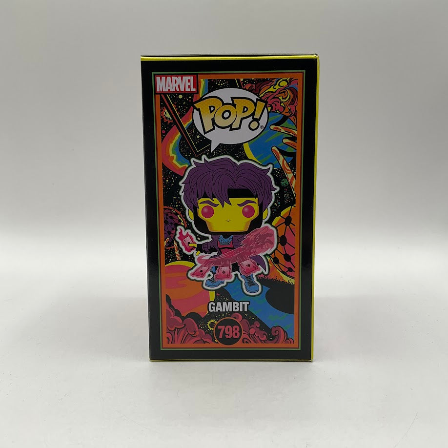 Gambit Funko Pop! Marvel #798 Target Exclusive、Funko、kayou