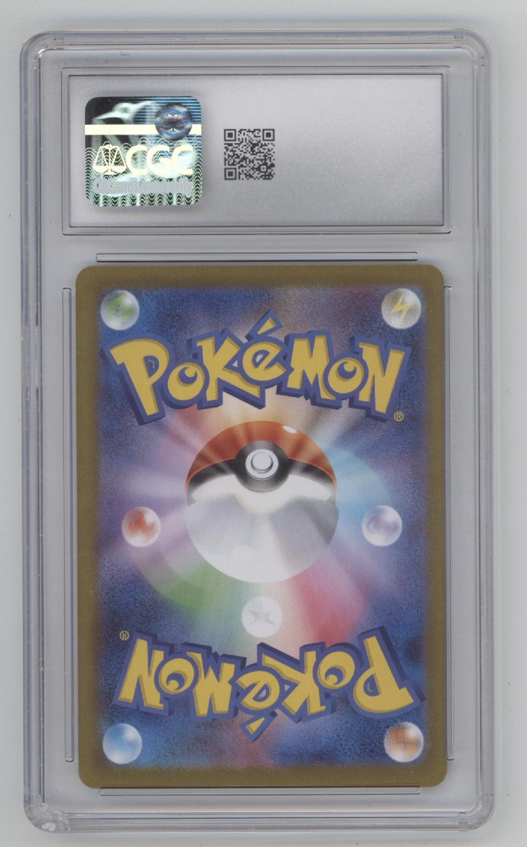 Roaring Moon ex Pokemon Terastal Fest ex Special Art Rare Holo Japanese CGC 10、Collector Store LLC Gaming、kayou