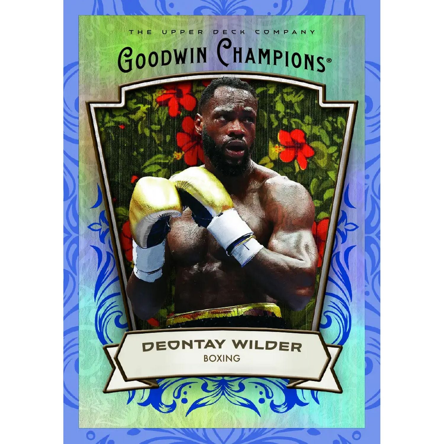 2026 Upper Deck Goodwin Champions Blaster Box、Upper Deck、kayou