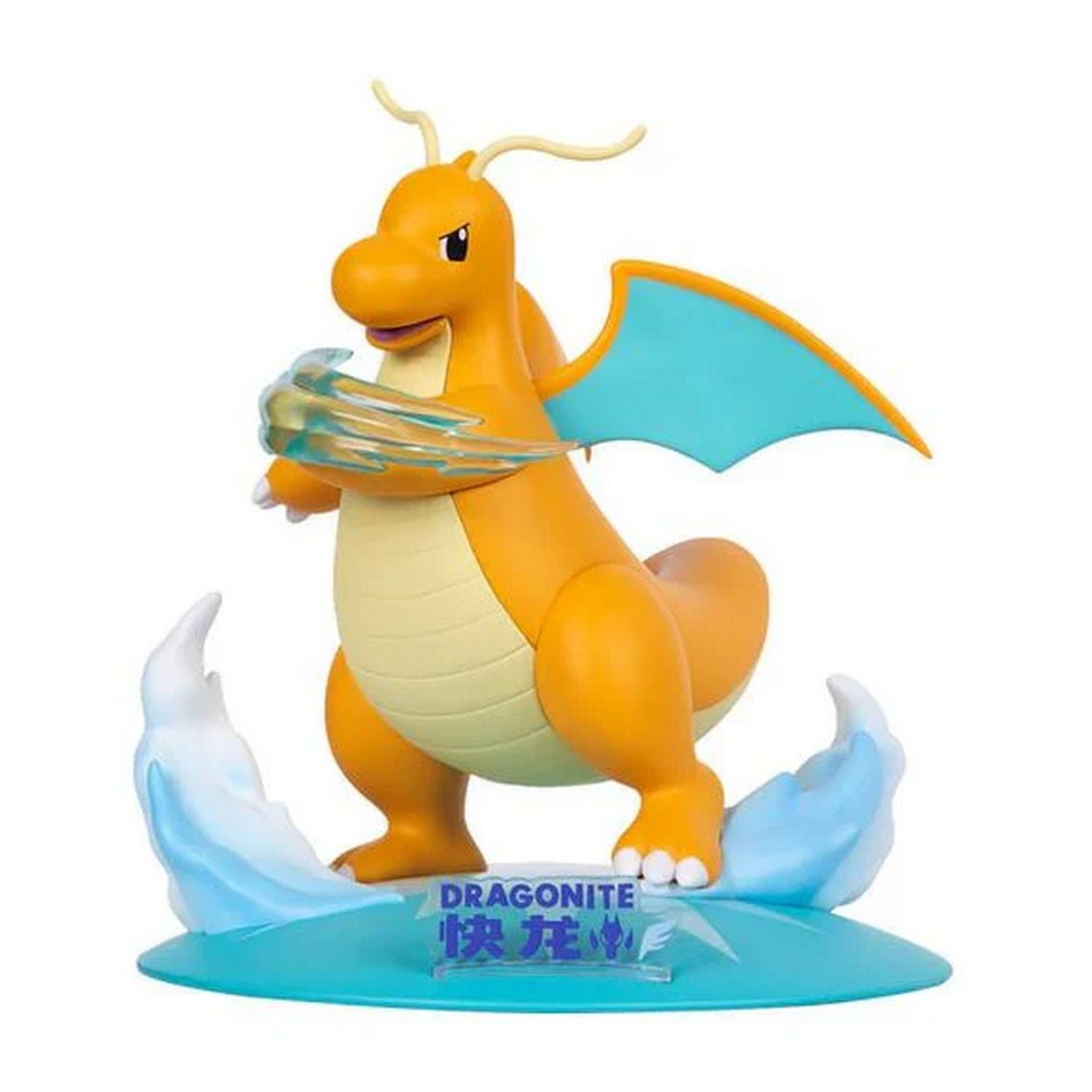 Funism Twinkmont Pokemon Figure - Dragonite、Funism、kayou