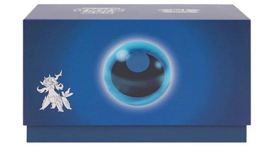 (SIMPLIFIED CHINESE) Pokemon Radiant Energy Gift Box - Darkness、Pokemon、kayou