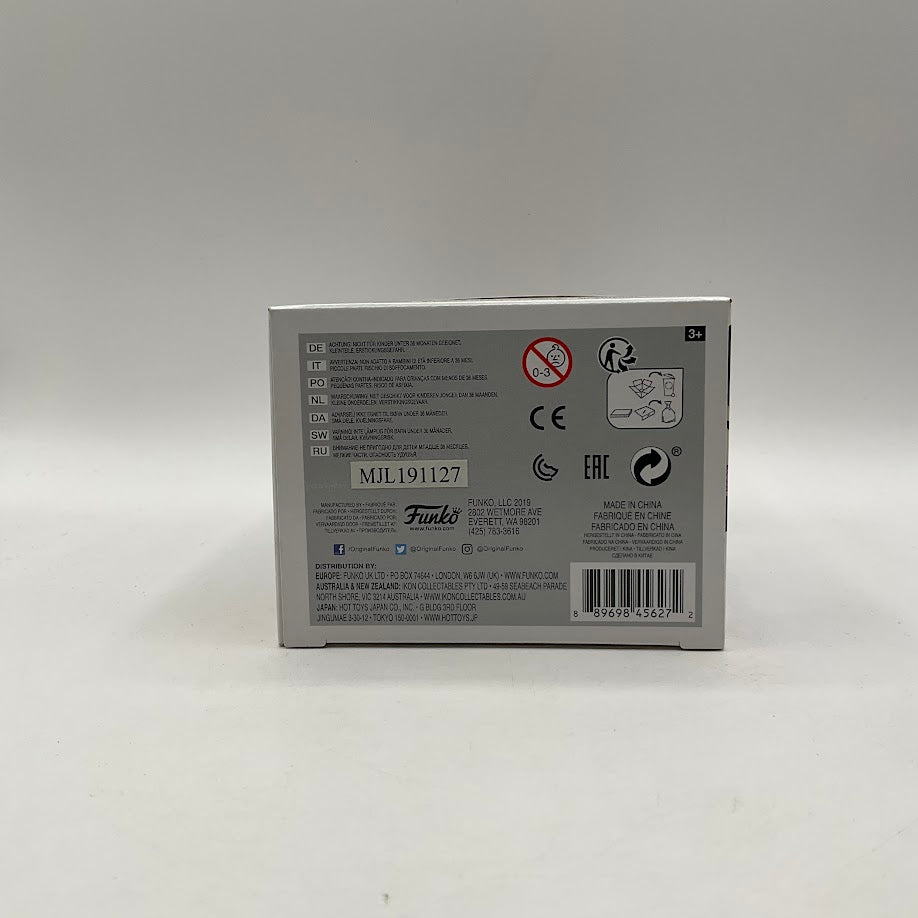 Madara (Reanimation) Funko Pop! Naruto Shippuden #722 GameStop、Funko、kayou