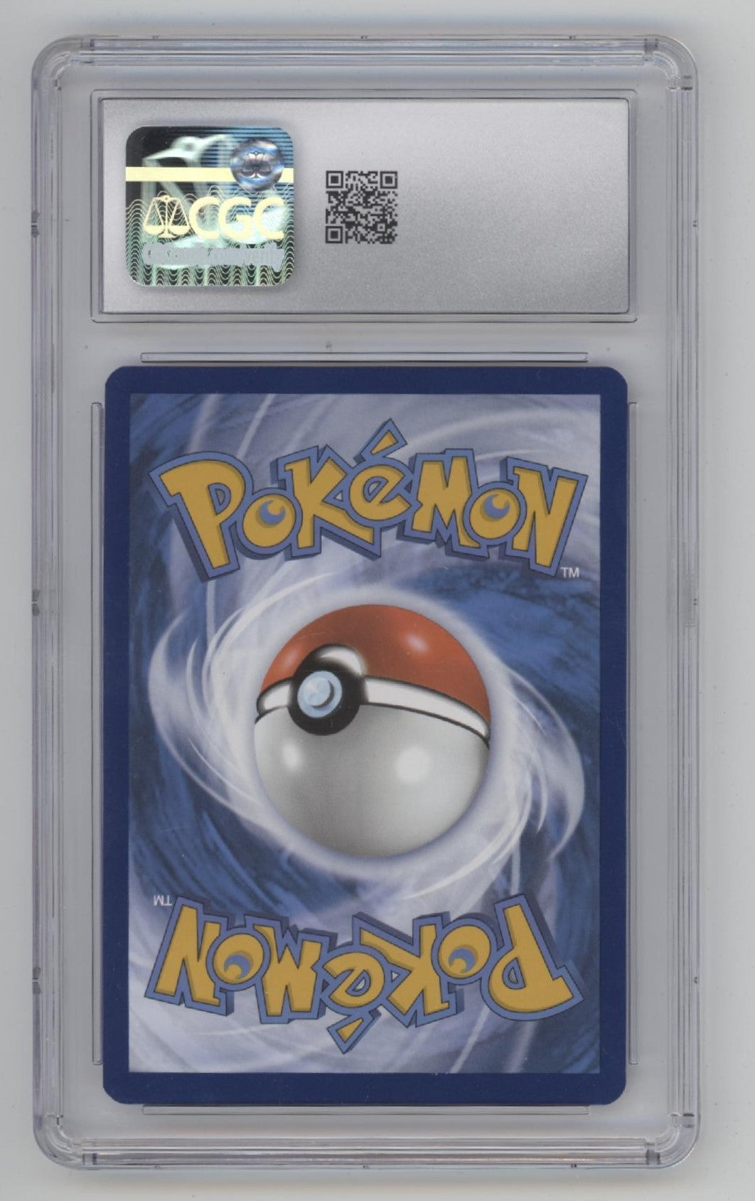 Iron Moth Pokemon Paradox Rift Illustration Rare Holo #187 CGC 10、Collector Store LLC Gaming、kayou