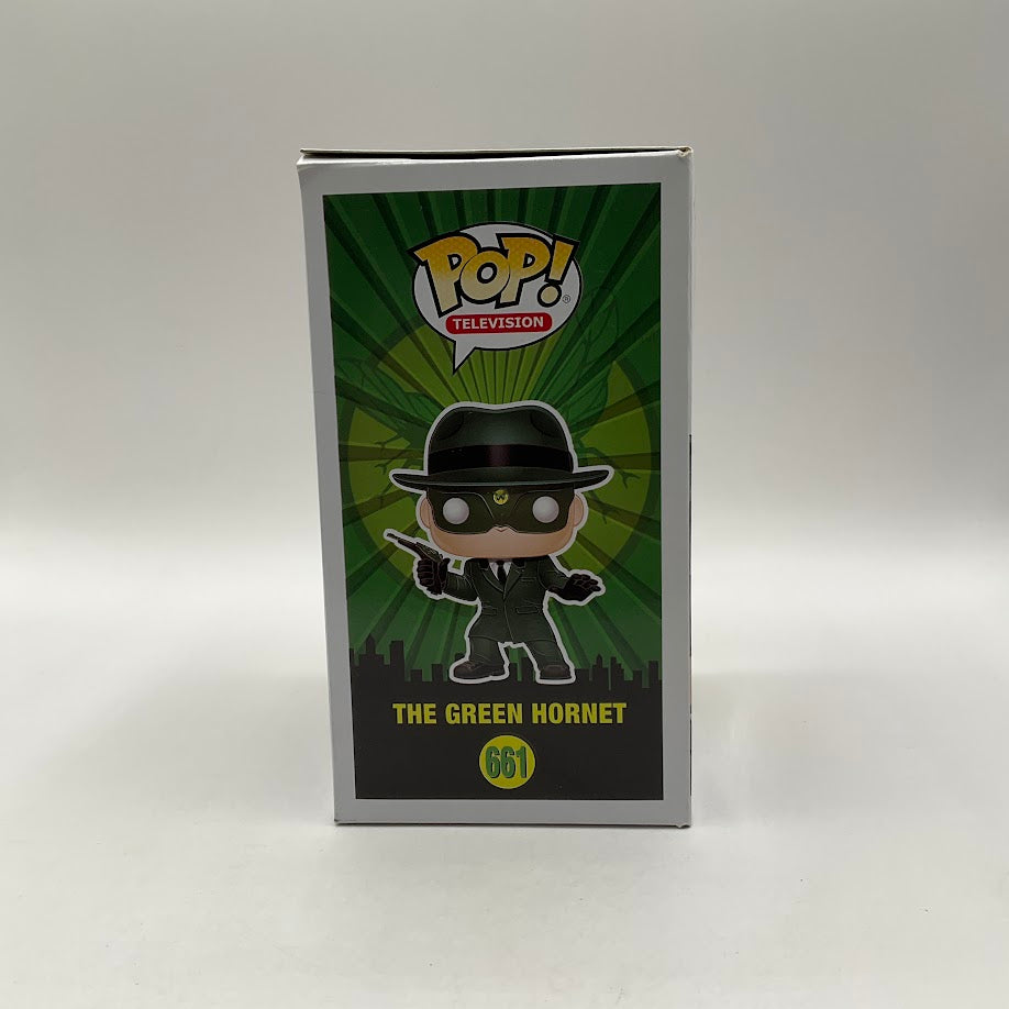 The Green Hornet Funko Pop! Television #661 Funko Specialty Series、Funko、kayou