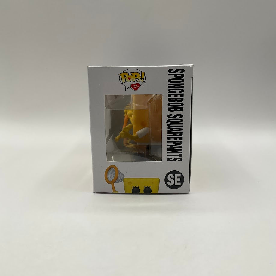 SpongeBob Squarepants Funko Pop! with Purpose SE、Funko、kayou
