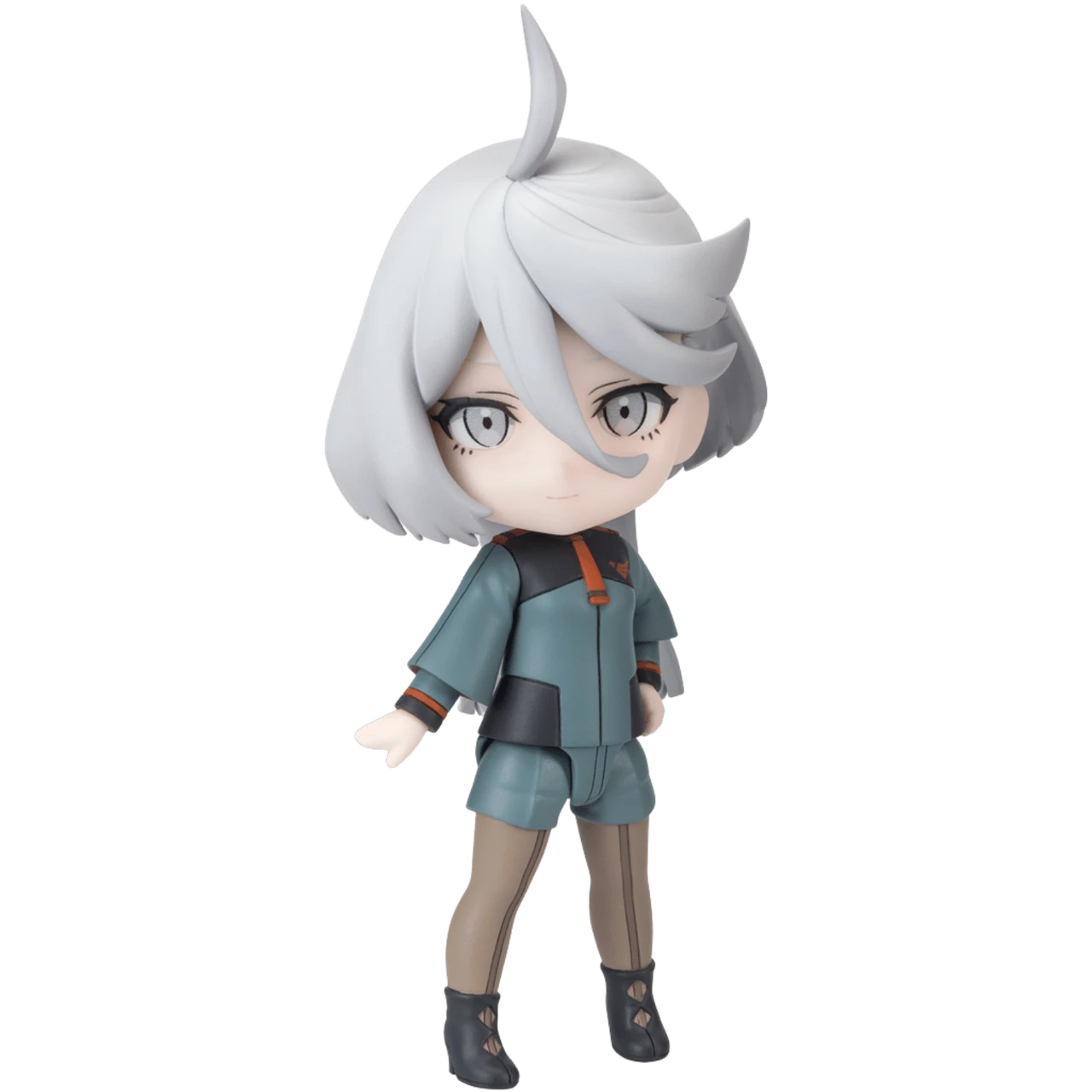 Mobile Suit Gundam: The Witch from Mercury: Miorine Rembran TAMASHII NATIONS Figuarts Mini Figure、Bandai Hobby、kayou
