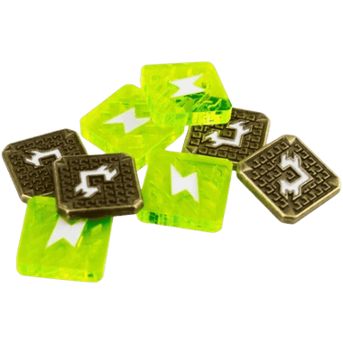 Seti: Upgraded Components、Czech Games Edition、kayou