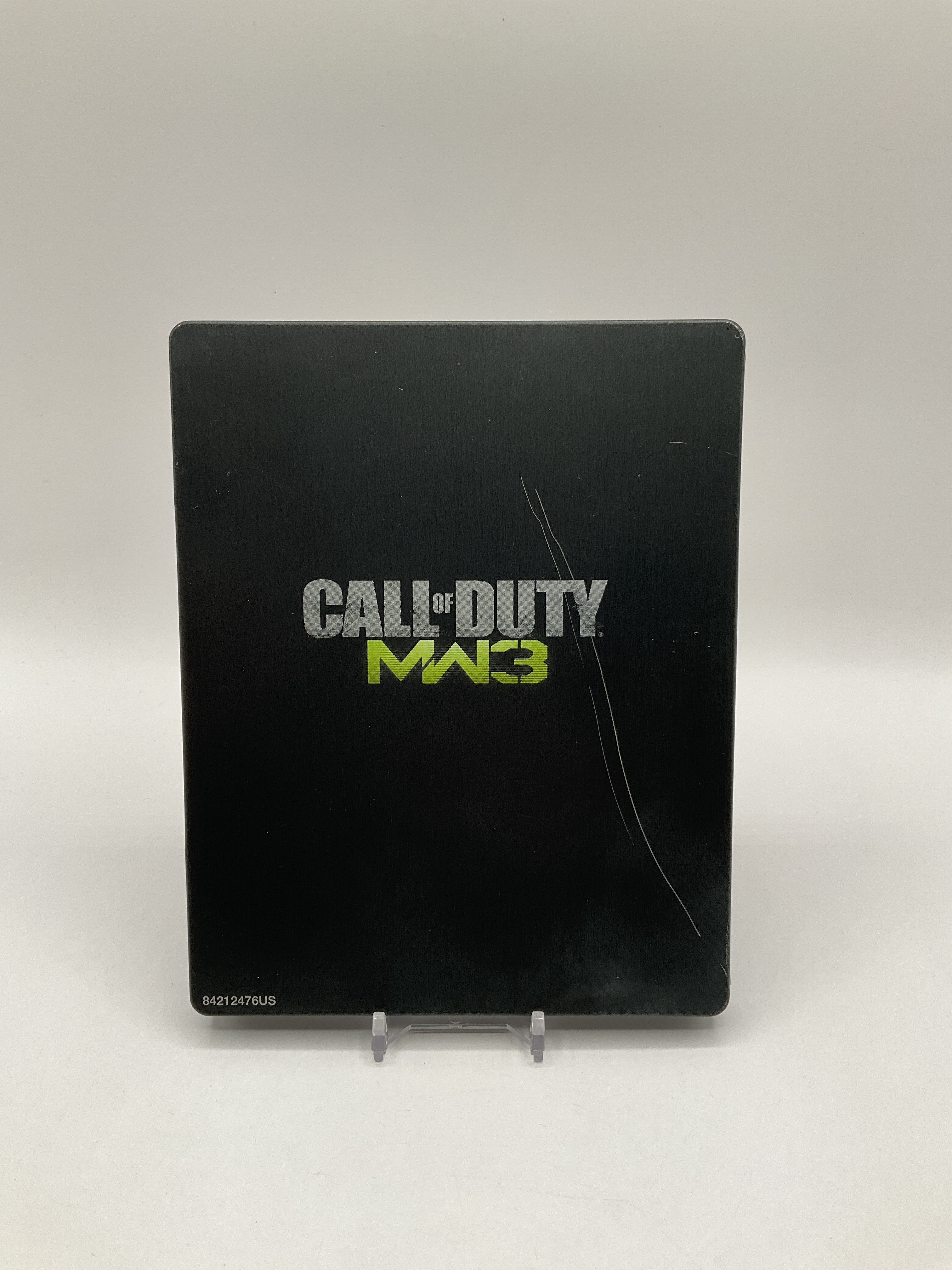 Call of Duty: Modern Warfare 3 Steelbook Edition Playstation 3、Collector Store LLC - VG、kayou