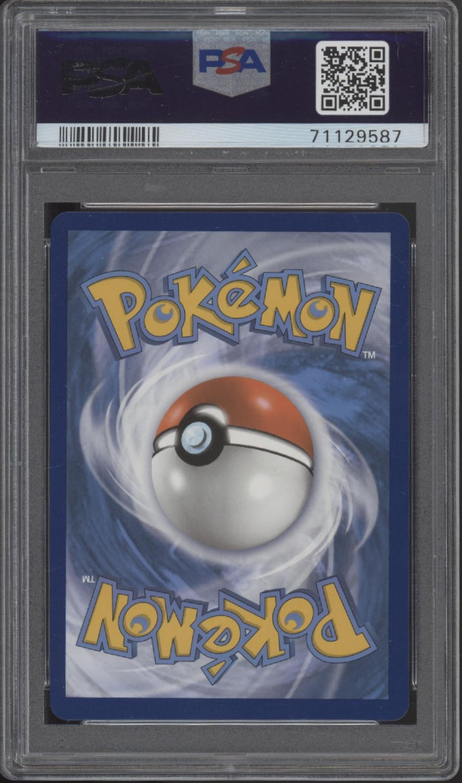 Pokemon Boltund V Box Promo #219 PSA 9、Collector Store LLC Gaming、kayou