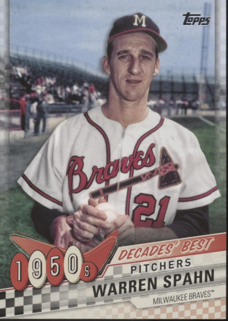Warren Spahn Baseball Lot of 10、Not specified、kayou