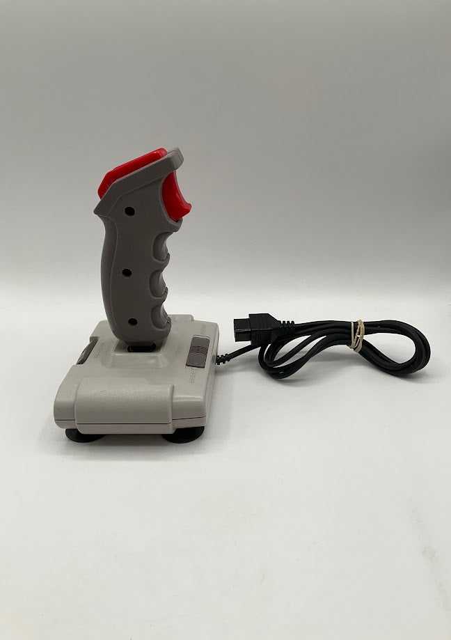 Quickshot Joystick NES Used #2、Collector Store LLC - VG、kayou