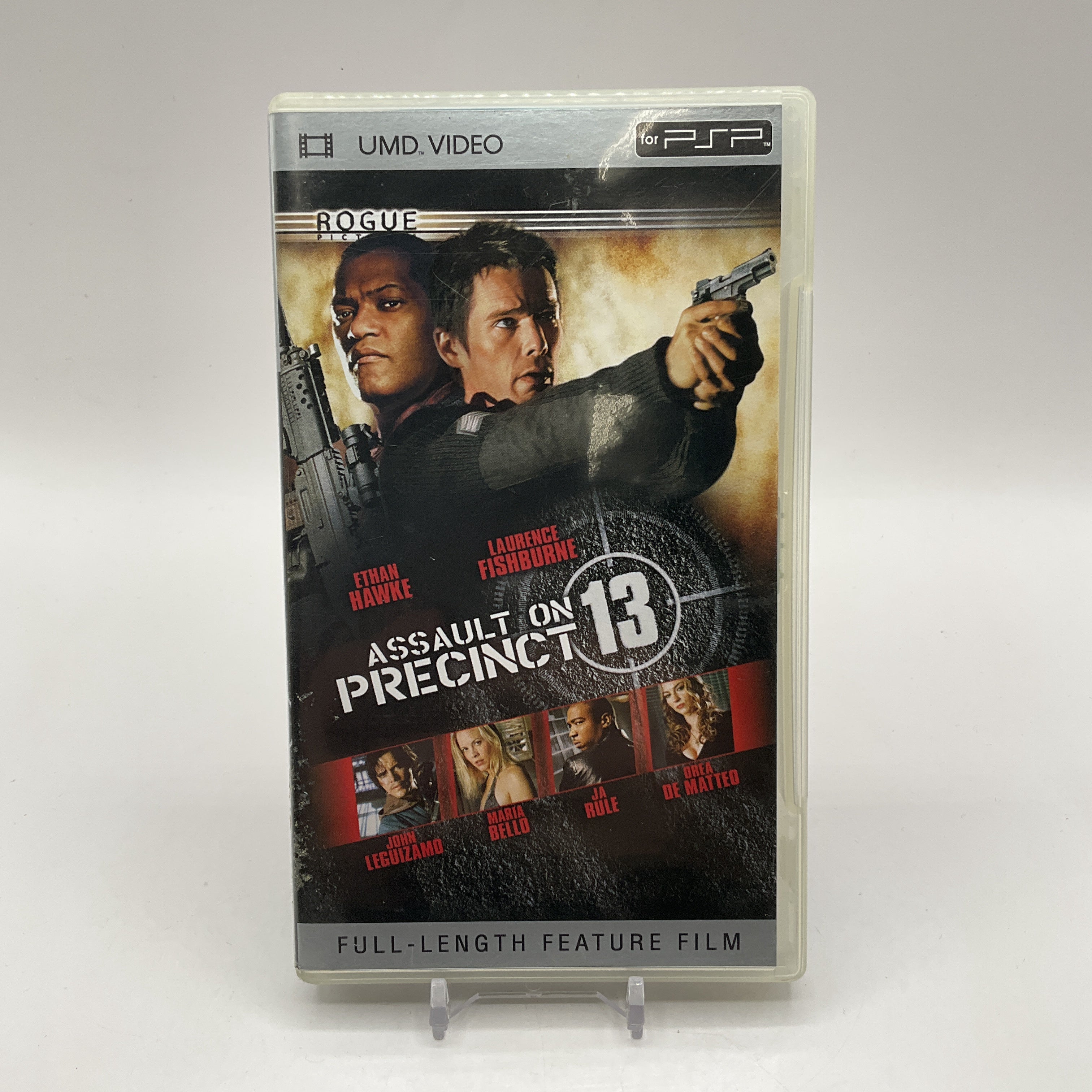 Assault on Precinct 13 UMD PSP Used、Collector Store LLC - VG、kayou