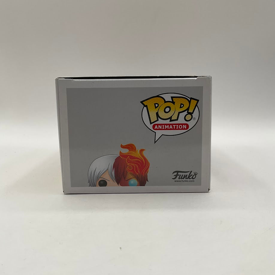 Todoroki Funko Pop! My Hero Academia #372、Funko、kayou