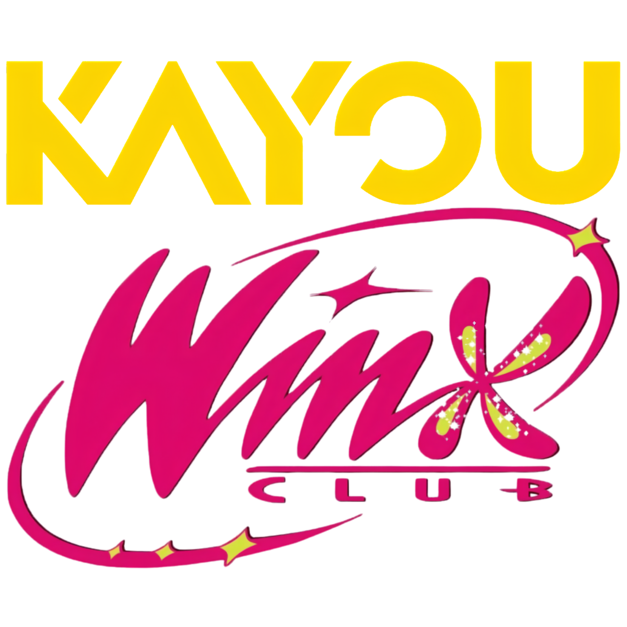 Winx Club Collectible Cards: Costume Party - Mini Edition 001 - Collector Box (4 Packs) (PREORDER)、Kayou Trading Limited、kayou