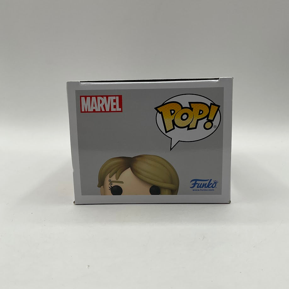 Gwen Stacy Funko Pop! Spider-Man Across the Spider-Verse #1234 GameStop、Funko、kayou