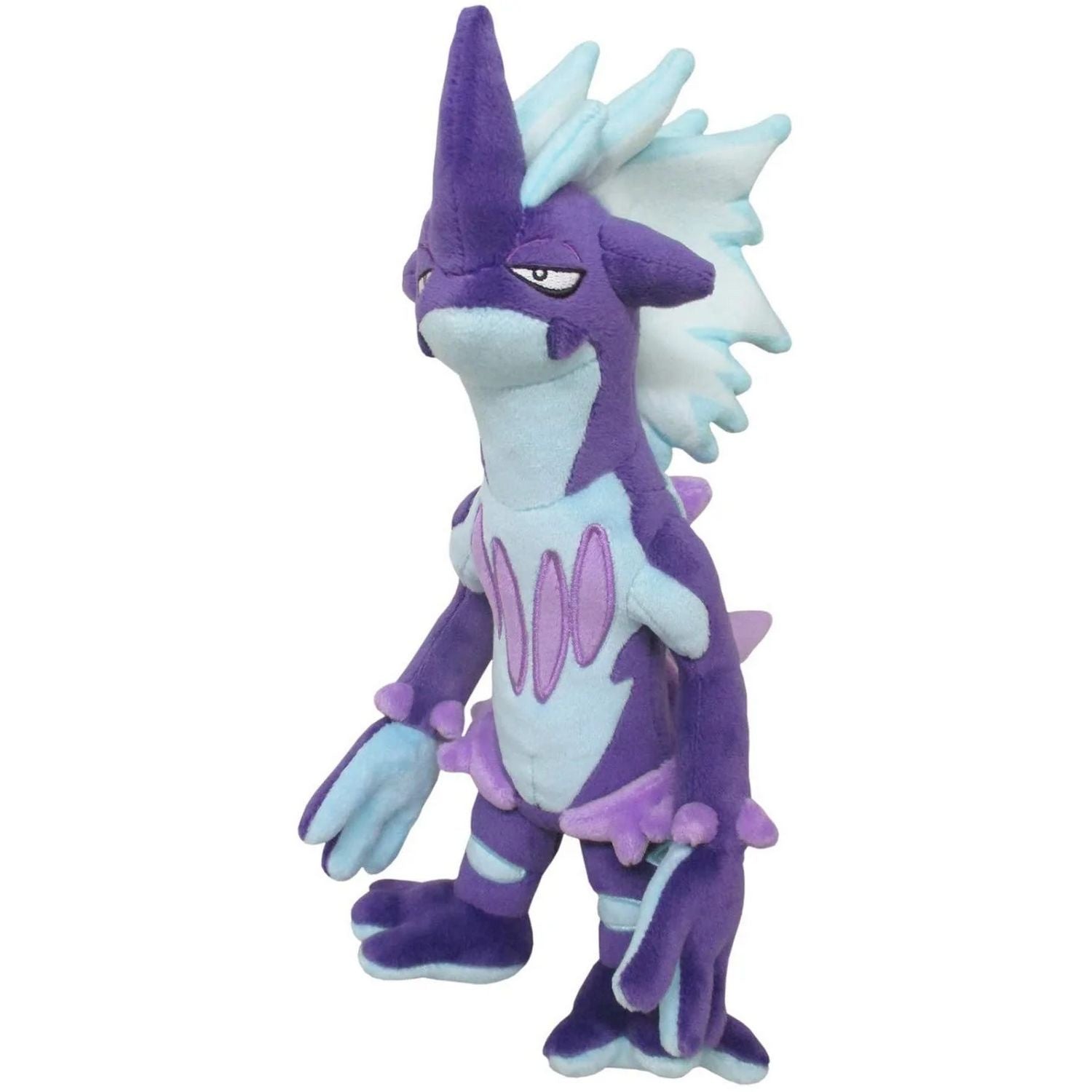 Pokemon: All-Star Sanei Toxtricity (Low Key Form) 12