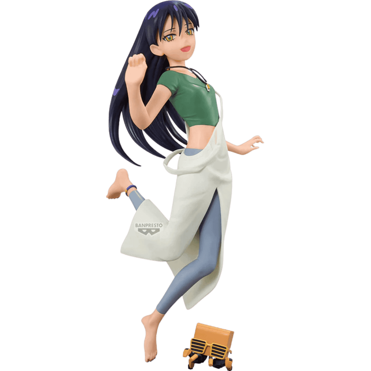 Mobile Suit Gundam: GQuuuuuuX - Nyaan & Conch (Ending Ver.) - Banpresto Figure、Bandai Hobby、kayou