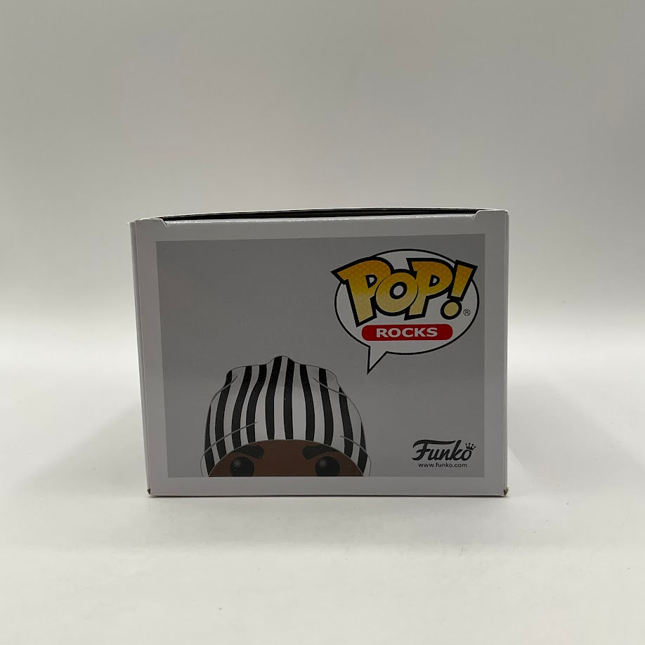 Tupac Shakur Funko Pop! 2Pac #159 Special Edition、Funko、kayou