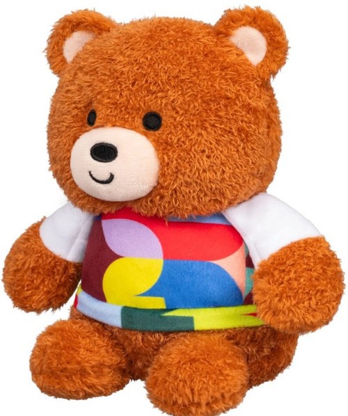 BumBumz FIFA World Cup 2026 Bear 7.5-Inch Bean Plush、ToyWiz、kayou