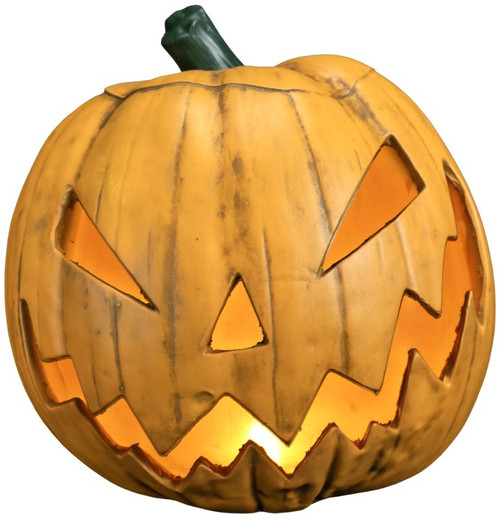 Sleepy Hollow Light up Pumpkin Prop Replica、ToyWiz、kayou